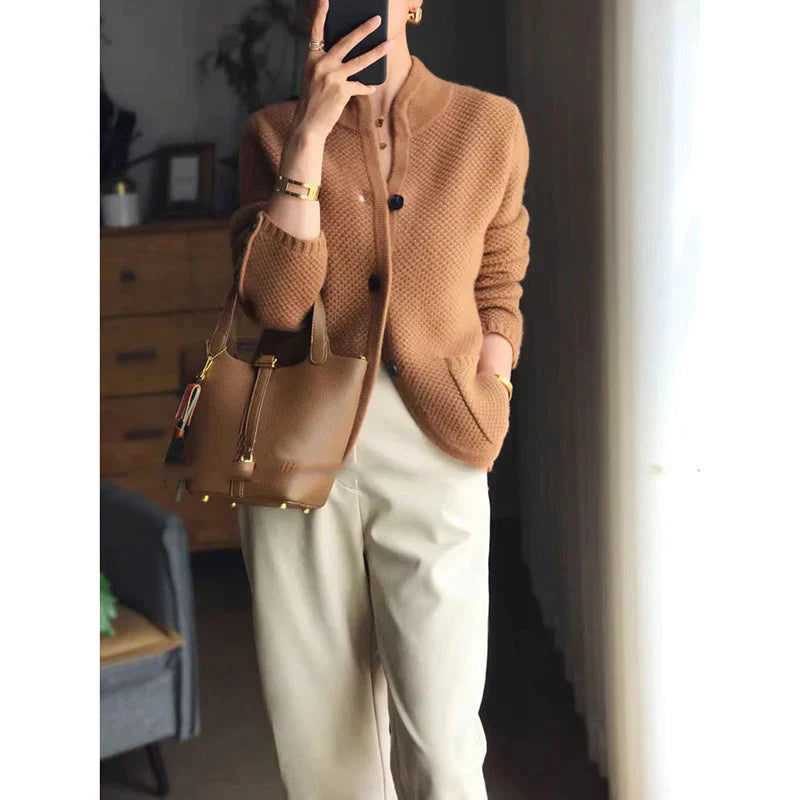 Laura® | Lässiger Cardigan