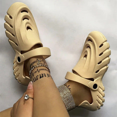 Isabel - Schicke Sandalen