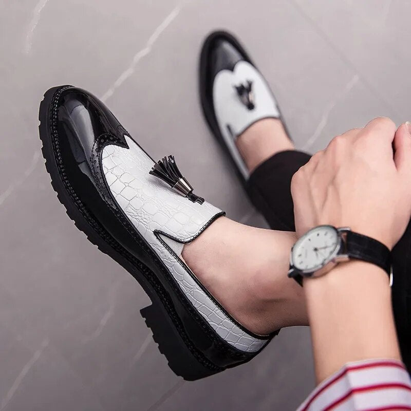 Frendy - Langlebige Loafers