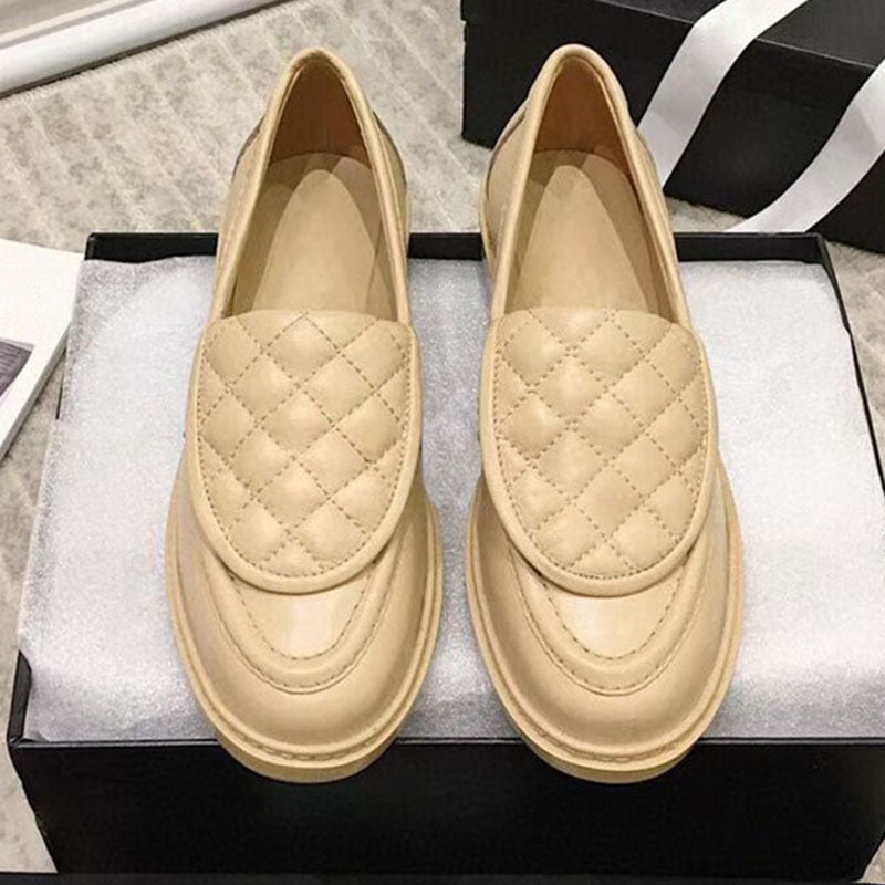Lukai - Elegante und Bequeme Leder-Loafer