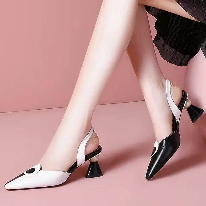 Modianne – Luxuriöse Absätze für Damen