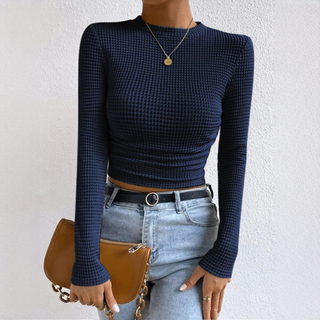 Marineblau