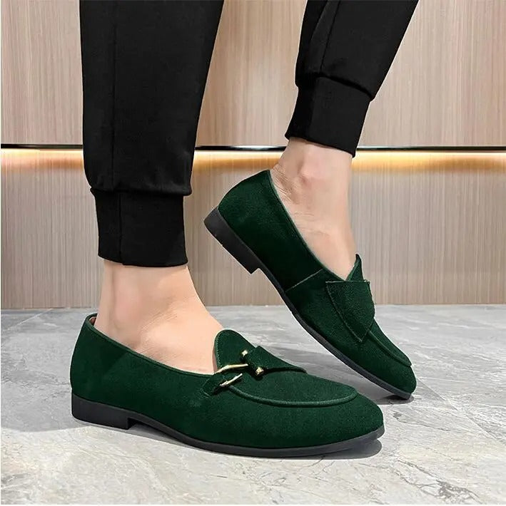 Francis - Leichte Loafers