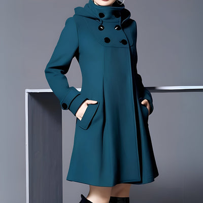 Brenda® | Jacke mit Seitentaschen