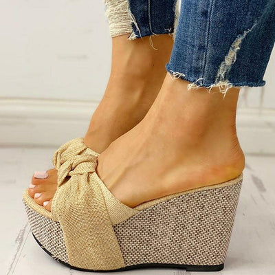 Rianka - Schicke und Erhabene Sandalen
