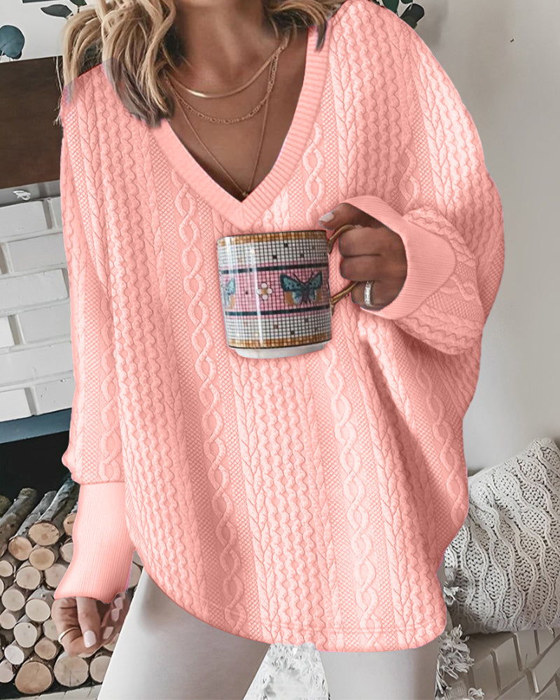 Ursula® | Klassischer und stilvoller Winterpullover