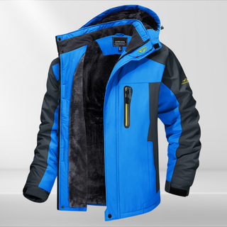 Blau