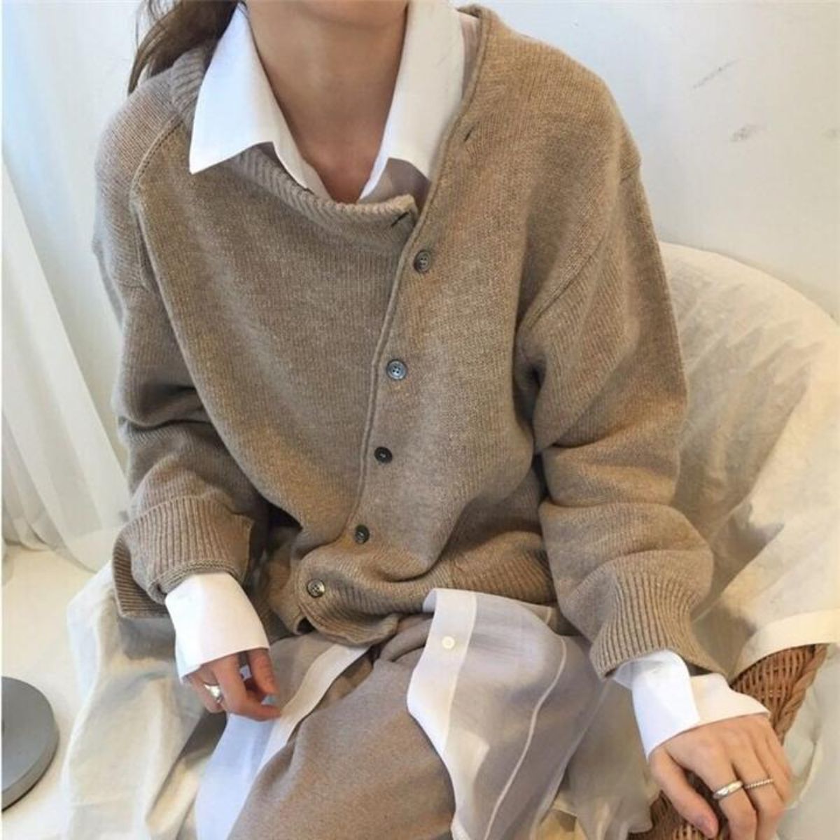 Lara® | Warme Kaschmirpullover