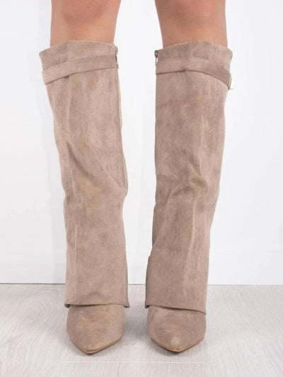 Nariko | Stiefel