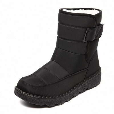 Salomé® | Rutschfeste, stilvolle Winterstiefel
