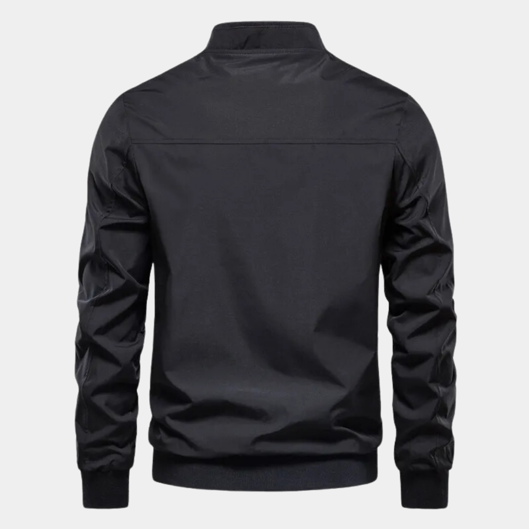 Modischer Windbreaker Ardal