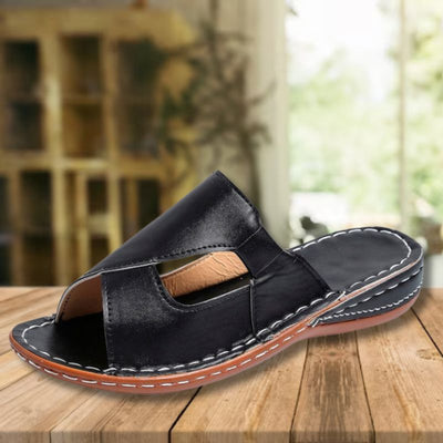 Mea - Stilvolle und Orthopädische Sandalen