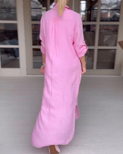 Any - Hemdkleid