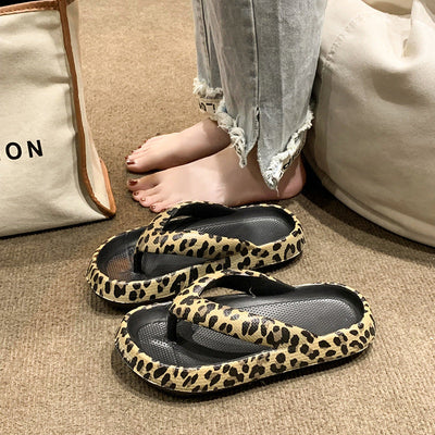 Madieke - Bequeme Flip Flops für Frauen