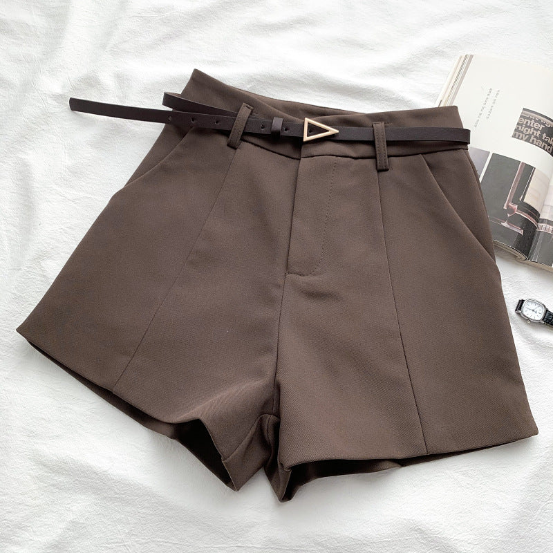 Gerdie - Stilvolle Frauen Shorts