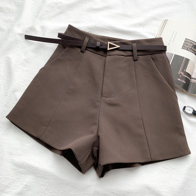Gerdie - Stilvolle Frauen Shorts