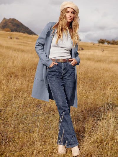 Wendy® | Valerie Revers edler Mantel