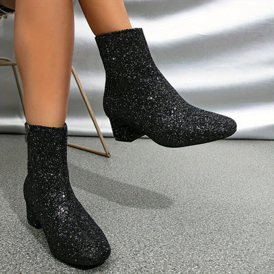 Umwerfende Stiefel für Damen