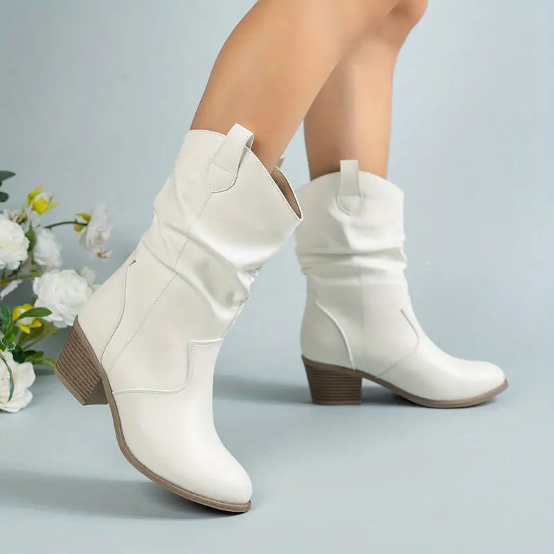 Caelan | Umarm deine innere Cowgirl mit stilvollem Komfort
