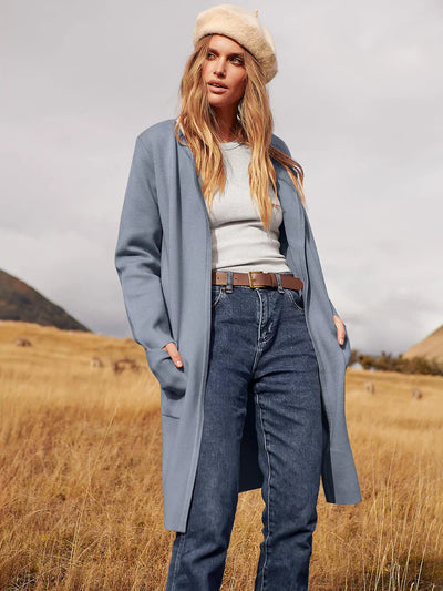 Wendy® | Valerie Revers edler Mantel