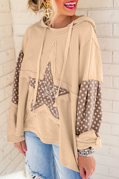 Stella® | Eleganter und vielseitiger Winter-Hoodie