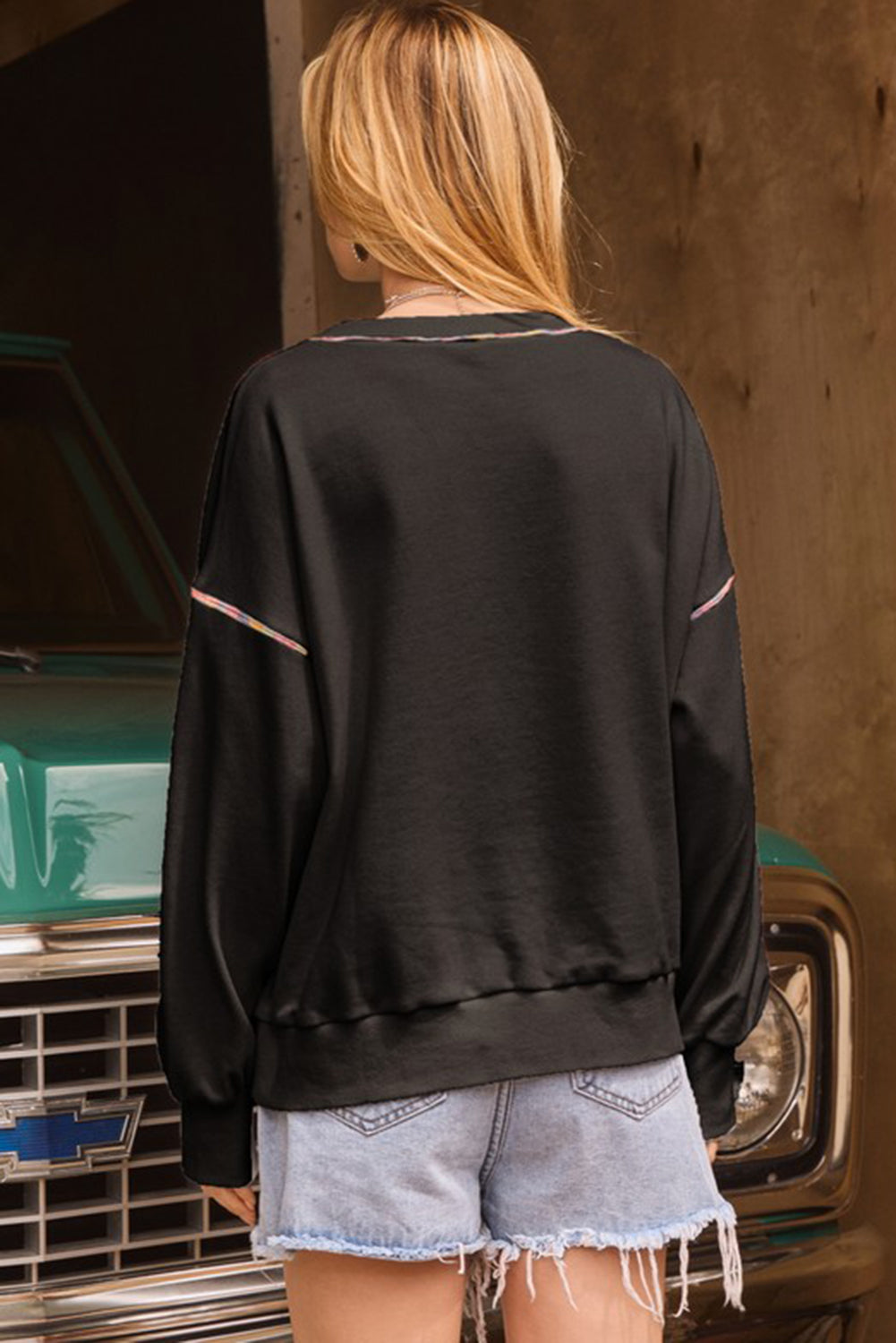 Teodora® | Vielseitiger und bequemer Winterpullover