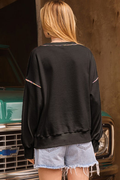 Teodora® | Vielseitiger und bequemer Winterpullover