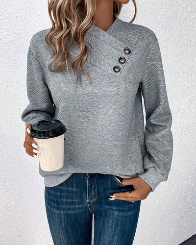 Mara® | Elegante und lässige Winterbluse