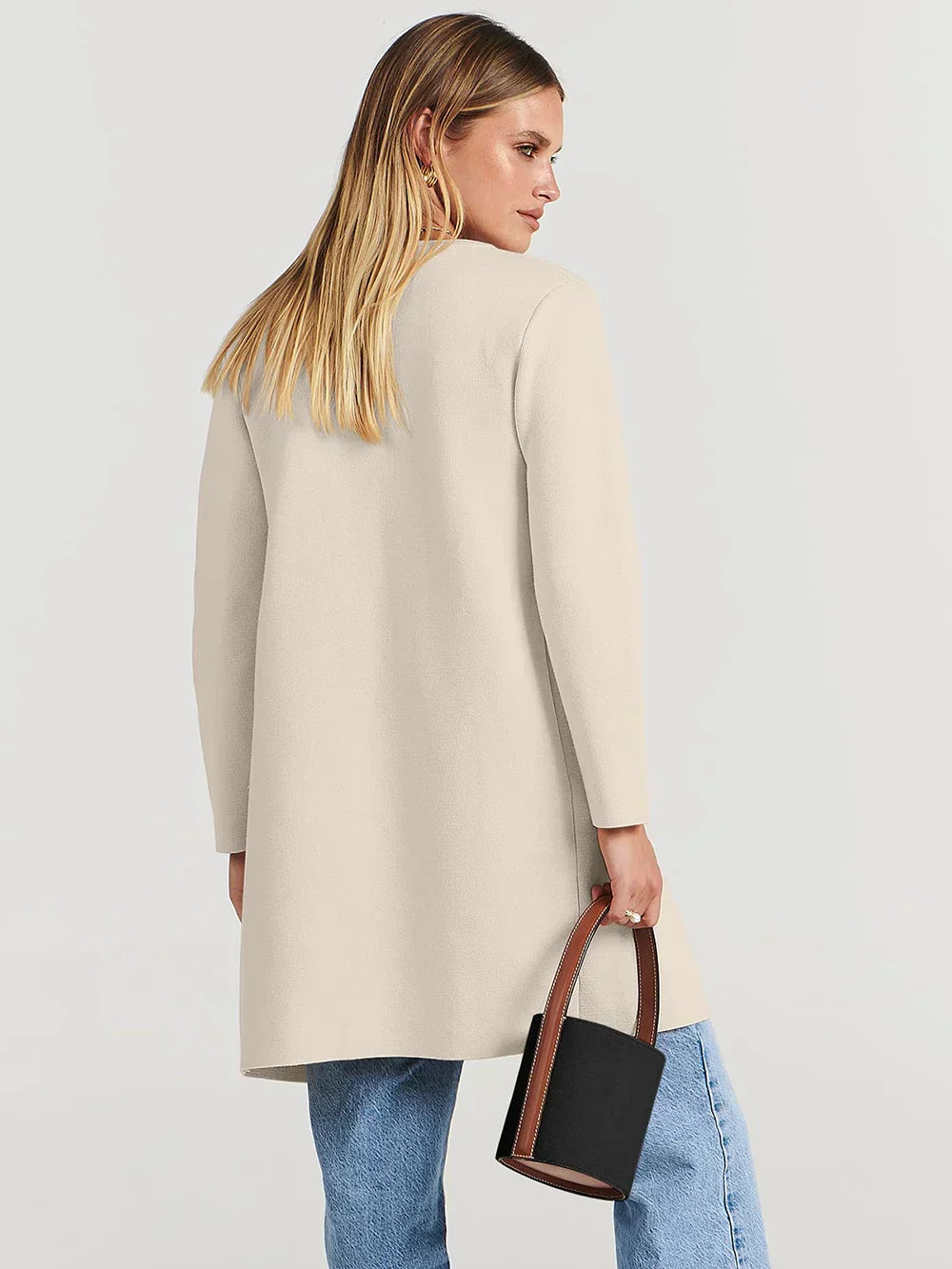 Wendy® | Valerie Revers edler Mantel