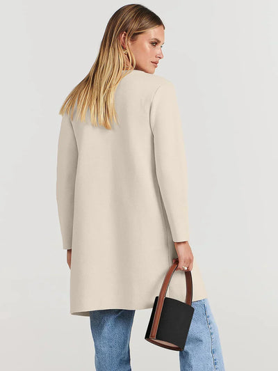 Wendy® | Valerie Revers edler Mantel