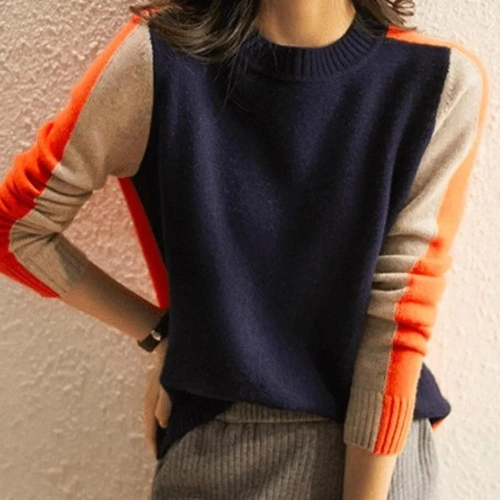 Josefina® | Stilvoller und eleganter Winterpullover