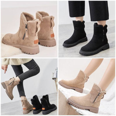 Antonia® | Bequeme Stiefeletten