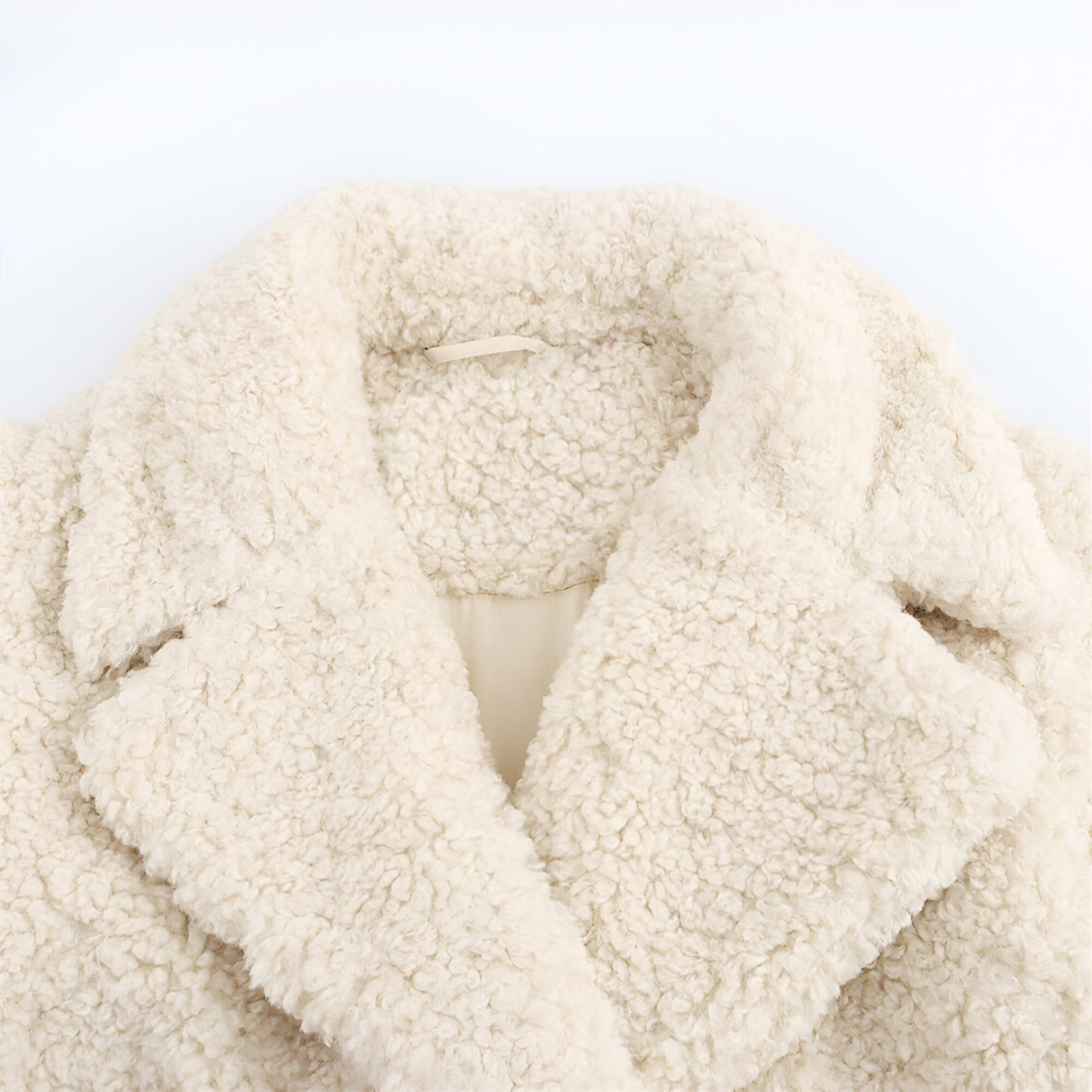 Agnetha | Mühelos elegante Herbst- & Winterjacke