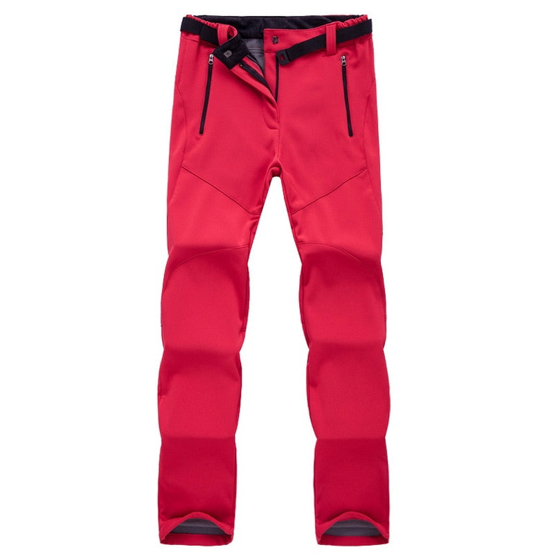 Nerea® | Mühelose und elegante Winterhose