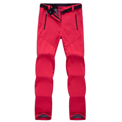 Nerea® | Mühelose und elegante Winterhose