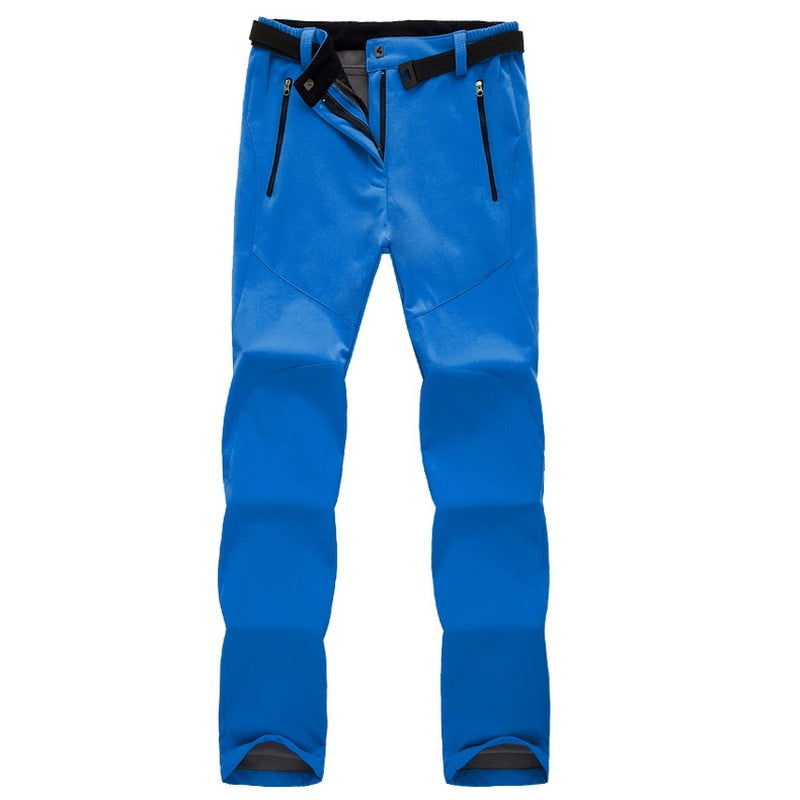 Nerea® | Mühelose und elegante Winterhose