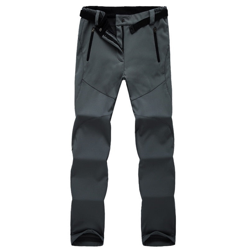 Nerea® | Mühelose und elegante Winterhose