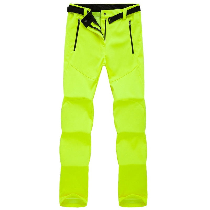 Nerea® | Mühelose und elegante Winterhose