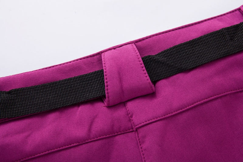 Nerea® | Mühelose und elegante Winterhose