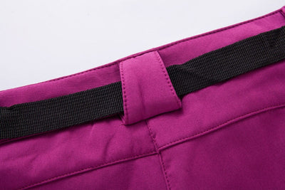 Nerea® | Mühelose und elegante Winterhose