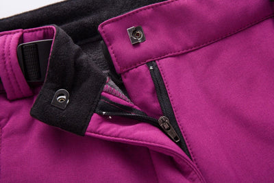 Nerea® | Mühelose und elegante Winterhose