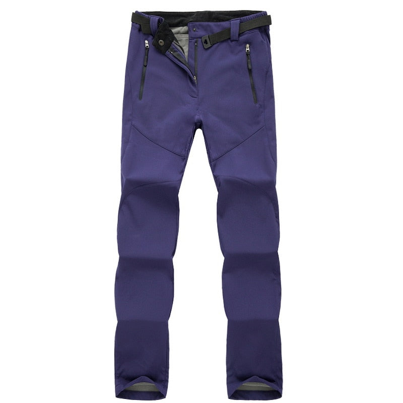 Nerea® | Mühelose und elegante Winterhose