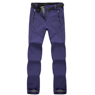 Nerea® | Mühelose und elegante Winterhose