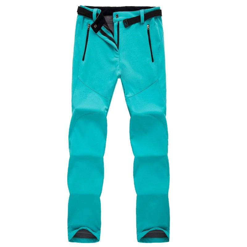 Nerea® | Mühelose und elegante Winterhose