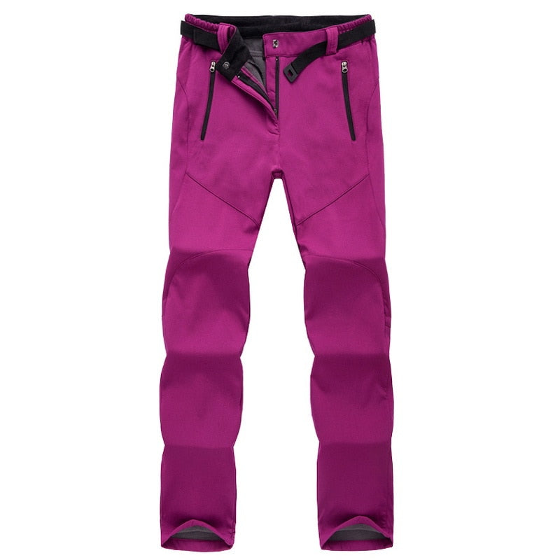 Nerea® | Mühelose und elegante Winterhose