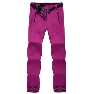 Nerea® | Mühelose und elegante Winterhose