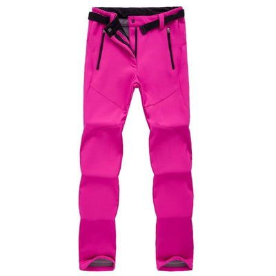 Nerea® | Mühelose und elegante Winterhose