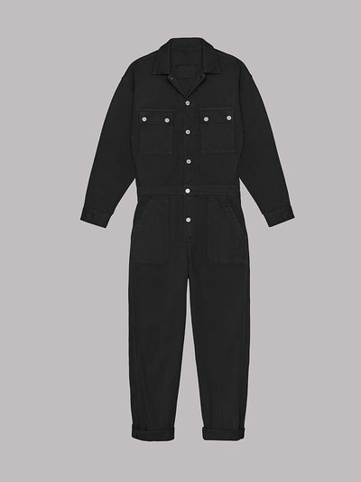 Lässiger Jumpsuit für Damen