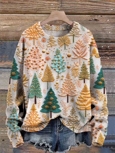 Lina® | Festlicher Pullover