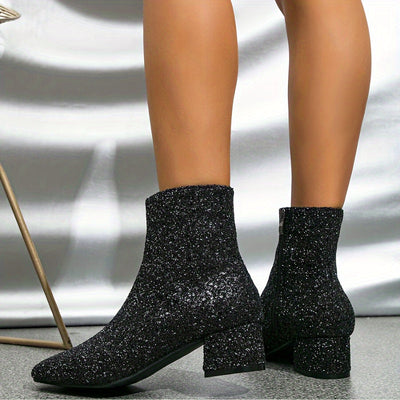 Umwerfende Stiefel für Damen